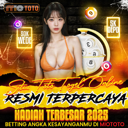 MIOTOTO | Situs Toto Togel Online Resmi Terpercaya Hadiah Terbesar 2025 - WooCommerce eCommerce